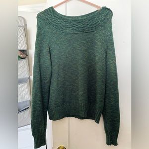Carolyn Taylor Pull Over Sweater XL